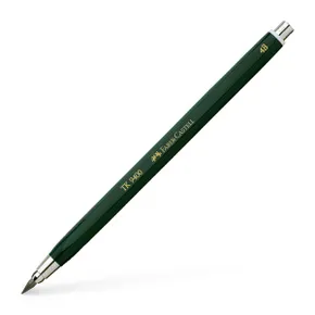 Druckbleistift TK 9400 Härte 4B, Faber-Castell 139404